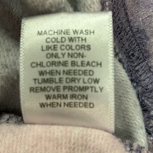 PacSun X Been Trill Pullover Sweatshirt Size XL Graphic Multicolor Streetwear - Picture 10 of 10